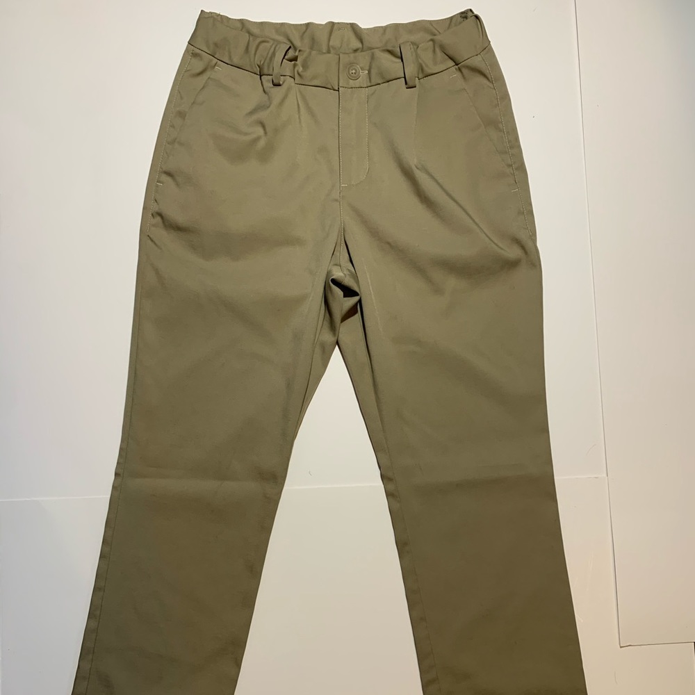 Nike Junior Golf Pants - Used